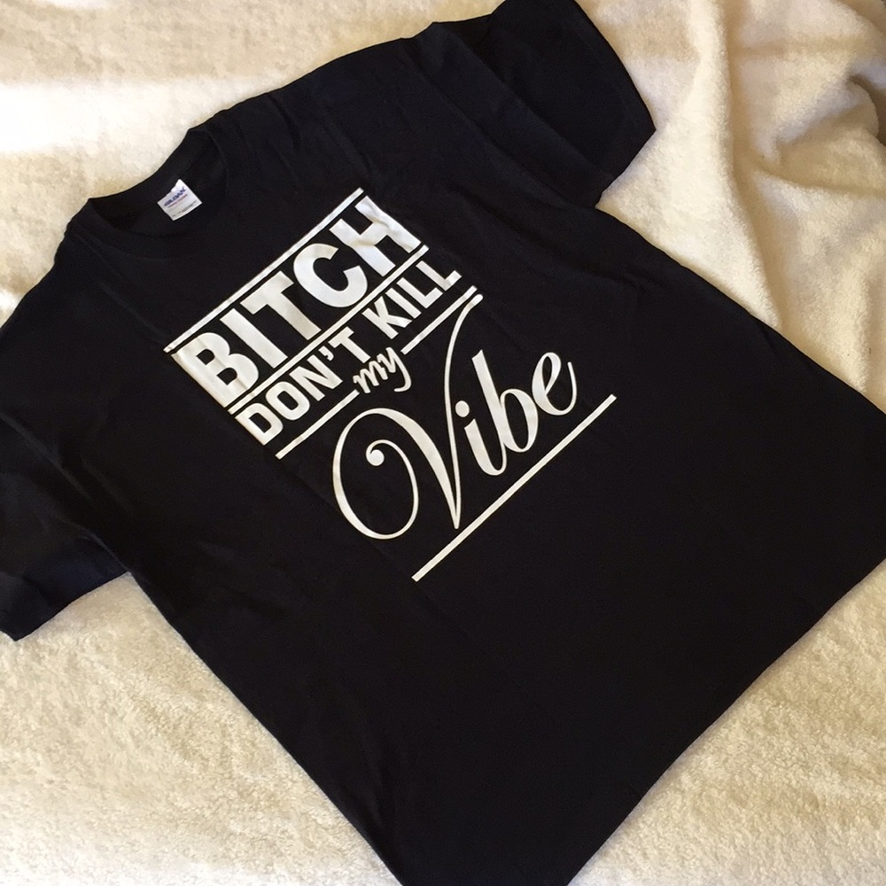 Vibe t shirt